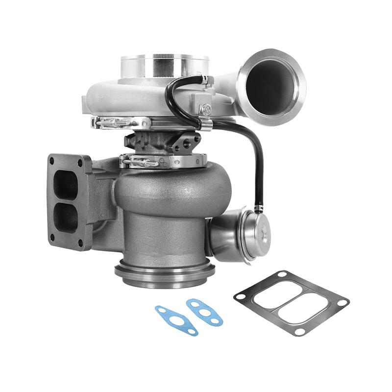 Turbo K31 Turbocharger 23528064 for Detroit Diesel Engine Series 60 Truck Series 60 LMY98