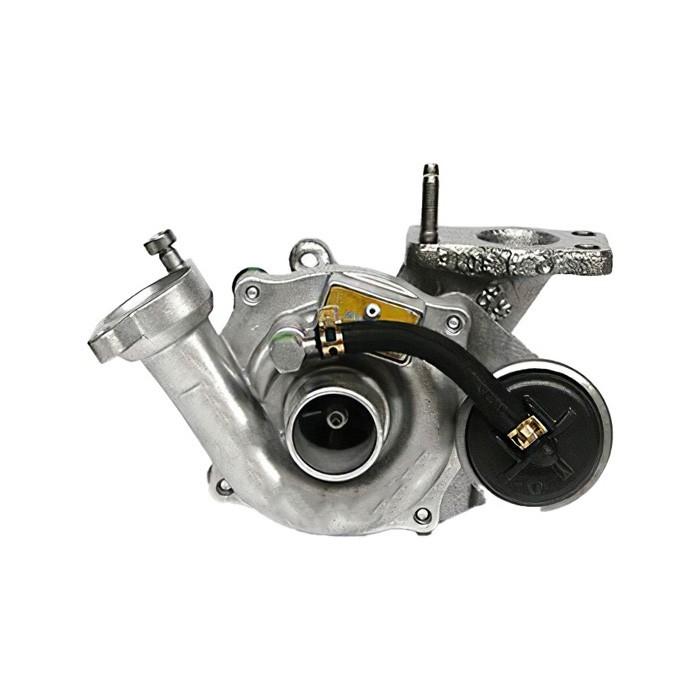 Turbo KP35 Turbocharger 5435-970-0009 5435-988-0009 for Ford Fiesta 1.4 TDCi with DV4TD Engine