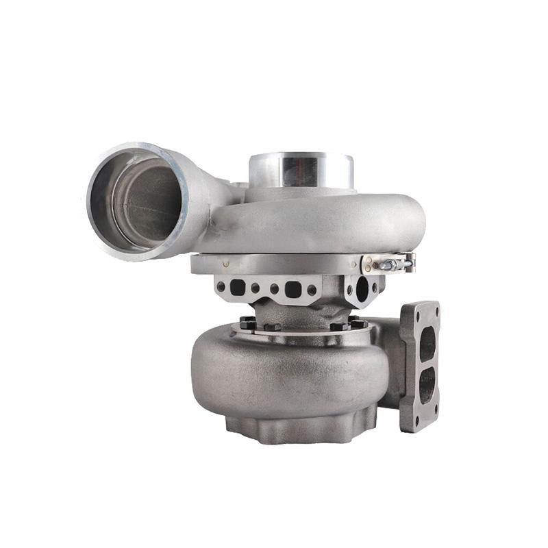 Turbo KTR110-L87B Turbocharger 6505-52-5570 For Komatsu Excavator PC1100-6 PC1100LC-6 PC1100SP-6 Engine SAA6D170E