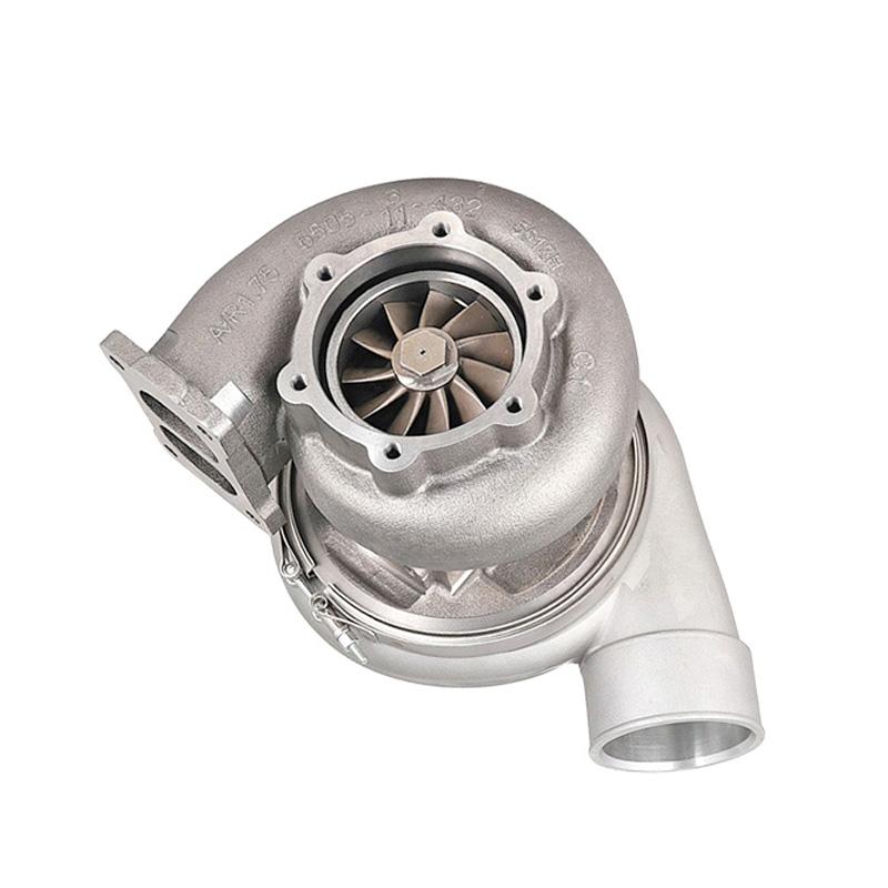 Turbo KTR110L-F85PW Turbocharger 6505-67-5030 For Komatsu Dump Tuck HD785-7 Engine SAA12V140 online Turbo KTR110L-F85PW Turbocharger 6505-67-5030 For Komatsu Dump Tuck HD785-7 Engine SAA12V140 online