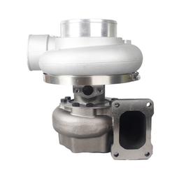 Buy Turbo KTR110M Turbocharger 6505-71-5040 For Komatsu Excavator PC600-8 PC600LC-8 PC650LC-8 PC700LC-8 Engine SAA6D140E