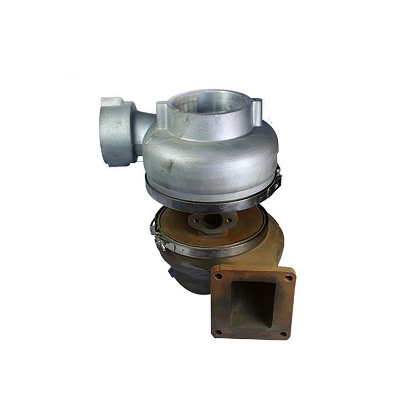 Turbo KTR130-11F Turbocharger 6502-13-2003 For Komatsu D150A-1 D155W-1 EG300-1 Engine S6D155 online Turbo KTR130-11F Turbocharger 6502-13-2003 For Komatsu D150A-1 D155W-1 EG300-1 Engine S6D155 online