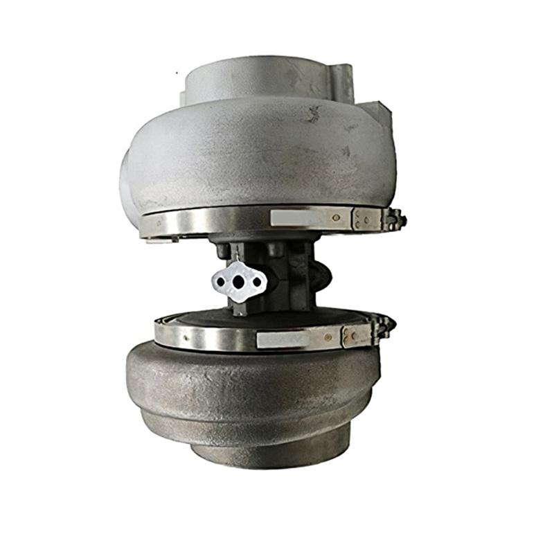 Turbo KTR130 Turbocharger 6128-81-8100 For Komatsu D150A-1 D155A-1 D355A-3 Engine 6D155-4