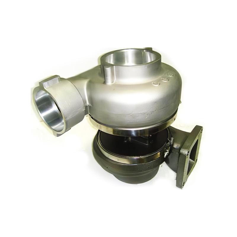 Turbo KTR130 Turbocharger 6502-12-9005 6502-12-9004 For Komatsu D355A-5 D355A-3 Engine 6D155-4 online Turbo KTR130 Turbocharger 6502-12-9005 6502-12-9004 For Komatsu D355A-5 D355A-3 Engine 6D155-4 online