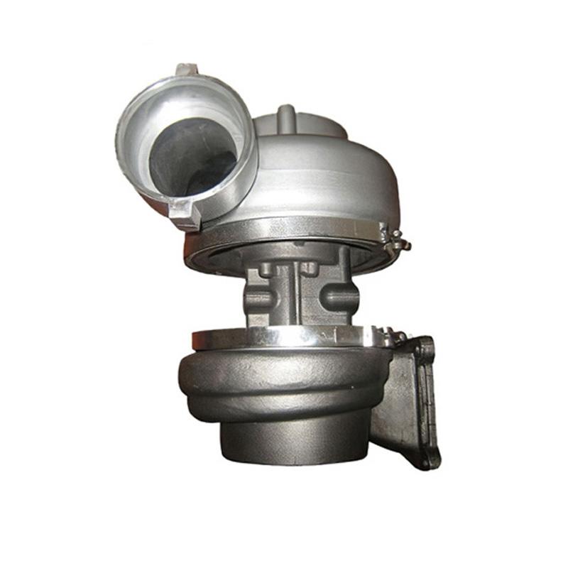 Turbo KTR130B Turbocharger 6502-21-4000 For Komatsu Excavator PC650-1 Engine S6D170 online Turbo KTR130B Turbocharger 6502-21-4000 For Komatsu Excavator PC650-1 Engine S6D170 online