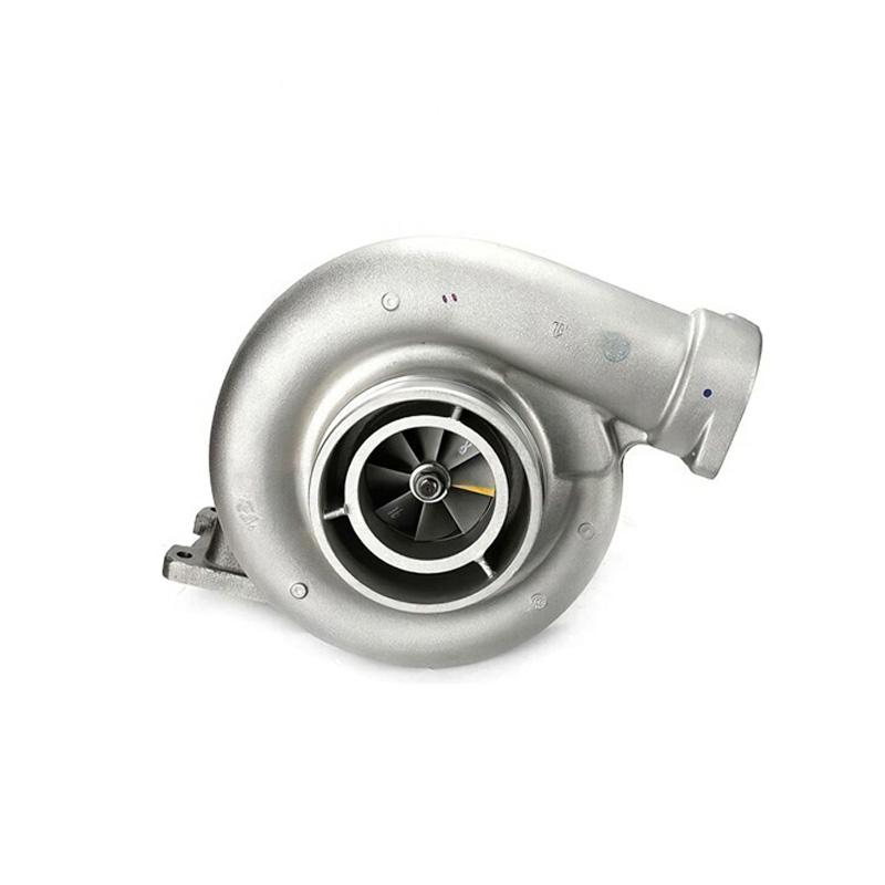 Turbo KTR130E-533AW Turbocharger 6502-51-5020 For Komatsu Excavator PC1250-8 PC1250LC-8 PC1250SP-8 Engine SAA6D170E-5 online Turbo KTR130E-533AW Turbocharger 6502-51-5020 For Komatsu Excavator PC1250-8 PC1250LC-8 PC1250SP-8 Engine SAA6D170E-5 online