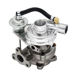 Buy Turbo RHB31 Turbocharger 129006-18020 for Yanmar Engine 3TNV84T-KMP