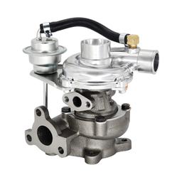 Turbo RHB31 Turbocharger 129006-18020 for Yanmar Engine 3TNV84T-KMP sale