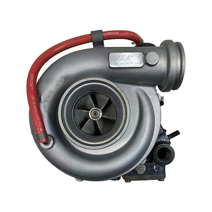 Turbo RHB31 Turbocharger 129044-18010 for Isuzu F6A K6A 500-660CC Engine