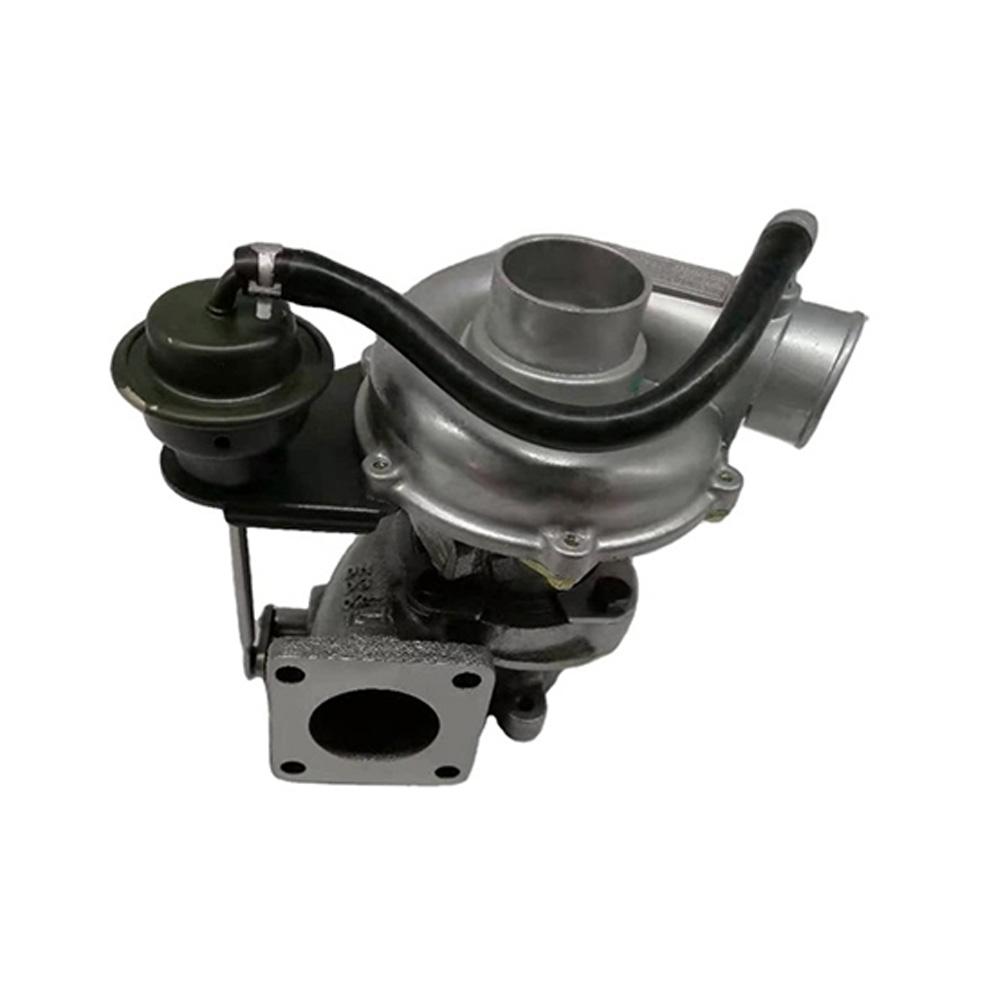 Turbo RHB5 Turbocharger 8971760801 for Isuzu Truck Trooper 4JB1T