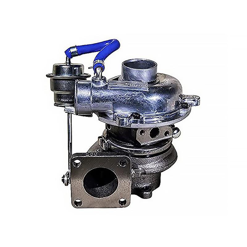 Turbo RHB5 Turbocharger VA430075 129908-18010 for Yanmar Industrial Engine 4TNV98T