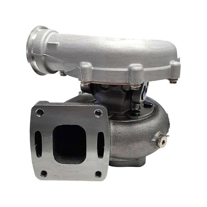 Turbo RHC61W Turbocharger 119173-18041 for 2000-01 Yanmar Marine Engine 4LHA-DTE 4LHA-DTZE 4LHA-DTP