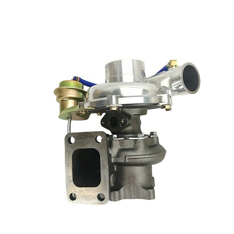 Turbo RHC62 Turbocharger 24100-3340A VA240084 For Hitachi Excavator EX220-5 Hino Engine H07CT H07CT online Turbo RHC62 Turbocharger 24100-3340A VA240084 For Hitachi Excavator EX220-5 Hino Engine H07CT H07CT online