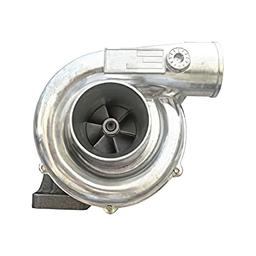Turbo RHC62C-1185CQ23NFBRLL4612B Turbocharger 114400-2720 for JCB 200XO Offway Earth Moving with Isuzu 6BD1T Engine online