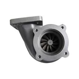 Buy Turbo RHC62C-1185CQ23NFBRLL4612B Turbocharger 114400-2720 for JCB 200XO Offway Earth Moving with Isuzu 6BD1T Engine
