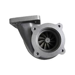 Buy Turbo RHC6 Turbocharger 114400-2720 For Hitachi EX200-2 EX200-3 EX200-3E Isuzu Engine 6BD1
