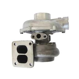 Buy Turbo RHC7-1100IP20NFBRL557A Turbocharger 114400-2100 for Hitachi EX200-1 Offway with 6BD1-T Engine