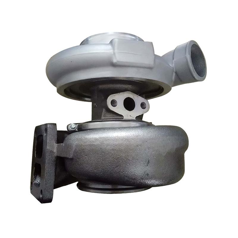 Turbo RHE61 Turbocharger 114400-3320 For Hitachi HC1110 SR-G2000 MA145-5 Isuzu Engine 6BG1