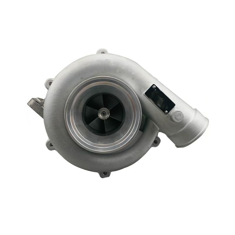 Turbo RHE7 Turbocharger 24100-2751B for Hino Various with YF68 Engine