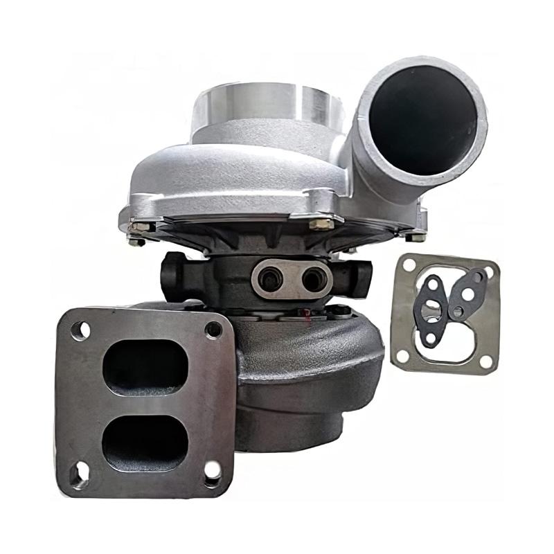 Turbo RHE8 Turbocharger S1760-E0344 for Hino Various with K-111(YF53) Engine online Turbo RHE8 Turbocharger S1760-E0344 for Hino Various with K-111(YF53) Engine online