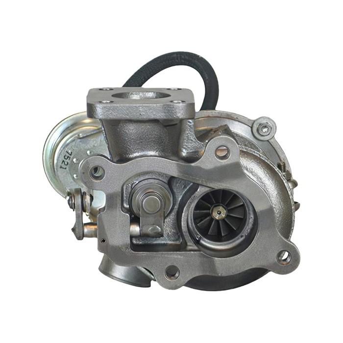 Turbo RHF3 Turbocharger 1G491-17012 1G491-17010 for Kubota Excavator PC56-7 online Turbo RHF3 Turbocharger 1G491-17012 1G491-17010 for Kubota Excavator PC56-7 online