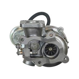 Turbo RHF3 Turbocharger 1G491-17012 1G491-17010 for Kubota Excavator PC56-7 online