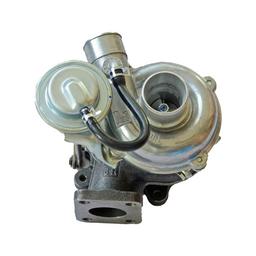Buy Turbo RHF3 Turbocharger 1G491-17012 1G491-17010 for Kubota Excavator PC56-7