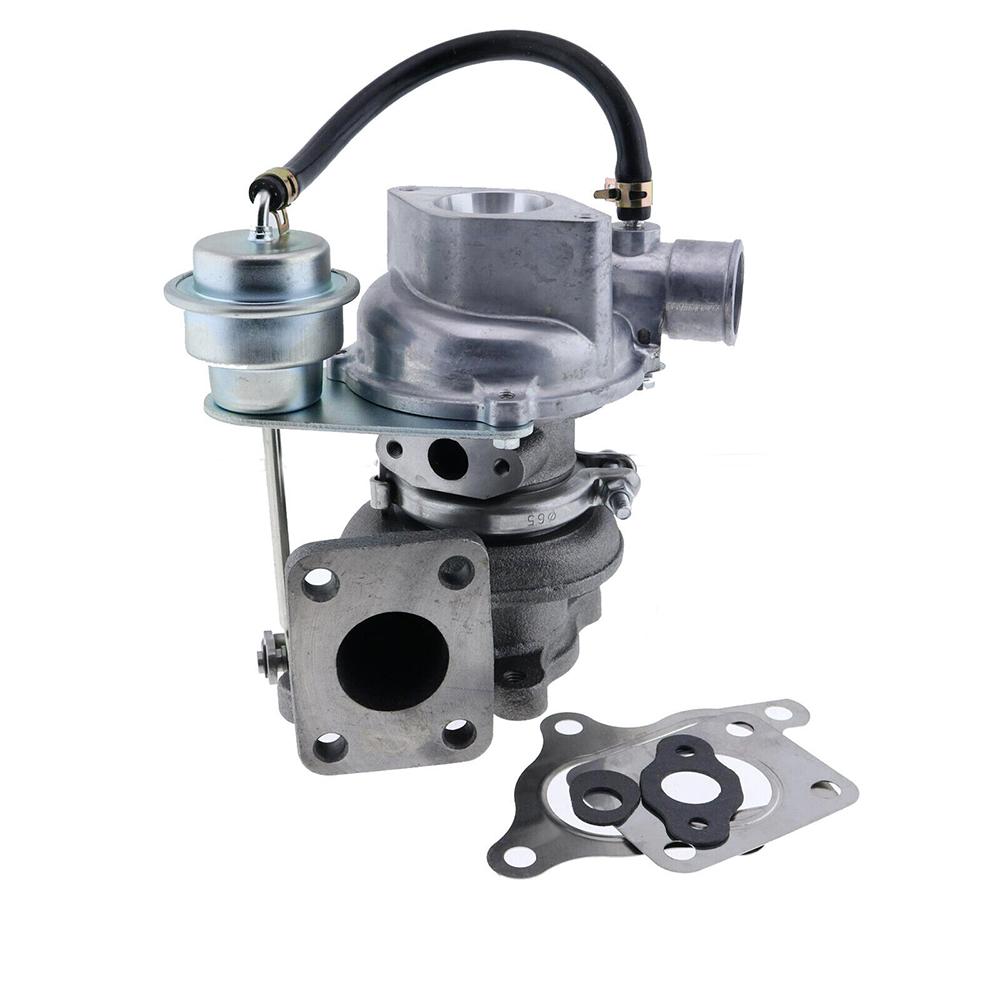 Turbo RHF3 Turbocharger 1J700-17012 for Kubota Engine V2003-T V2607T V2203 Bobcat S160 S185 S205 S550 S570 S590 T180 T190 T550 T590 Loader online Turbo RHF3 Turbocharger 1J700-17012 for Kubota Engine V2003-T V2607T V2203 Bobcat S160 S185 S205 S550 S570 S590 T180 T190 T550 T590 Loader online