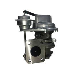 Turbo RHF3 Turbocharger 1J700-17012 for Kubota Engine V2003-T V2607T V2203 Bobcat S160 S185 S205 S550 S570 S590 T180 T190 T550 T590 Loader sale