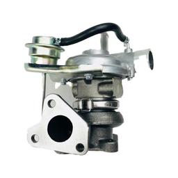 Buy Turbo RHF3 Turbocharger 8981899362 8982401070 for Isuzu 4LE2 Engine Sany SY75 Excavator