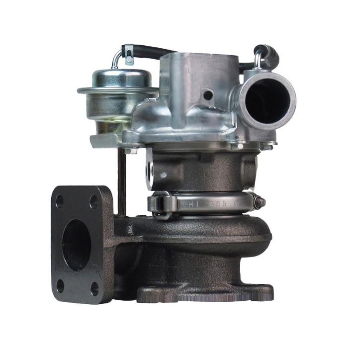 Turbo RHF3H Turbocharger 1J700-17010 1J700-17017 For Kubota Wheel Loader R400(B) R420 R420S R520S R530 R630 Engine V2607 online Turbo RHF3H Turbocharger 1J700-17010 1J700-17017 For Kubota Wheel Loader R400(B) R420 R420S R520S R530 R630 Engine V2607 online