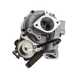 Buy Turbo RHF4 Turbocharger 14411-VK500 for Nissan X-Trail Frontier Pick up with YD25DDTi Engine