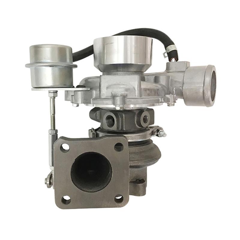 Turbo RHF4 Turbocharger 8980118934 8980118923 for Isuzu Rodeo 8DH Pickup 3.0 DiTD 4x4 Engine New 4J 4JJ1X online Turbo RHF4 Turbocharger 8980118934 8980118923 for Isuzu Rodeo 8DH Pickup 3.0 DiTD 4x4 Engine New 4J 4JJ1X online