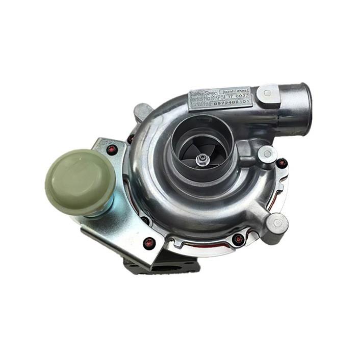 Turbo RHF4H Turbocharger 8972402101 for Isuzu D-MAX 2.5L TD Engine 4JA1-L
