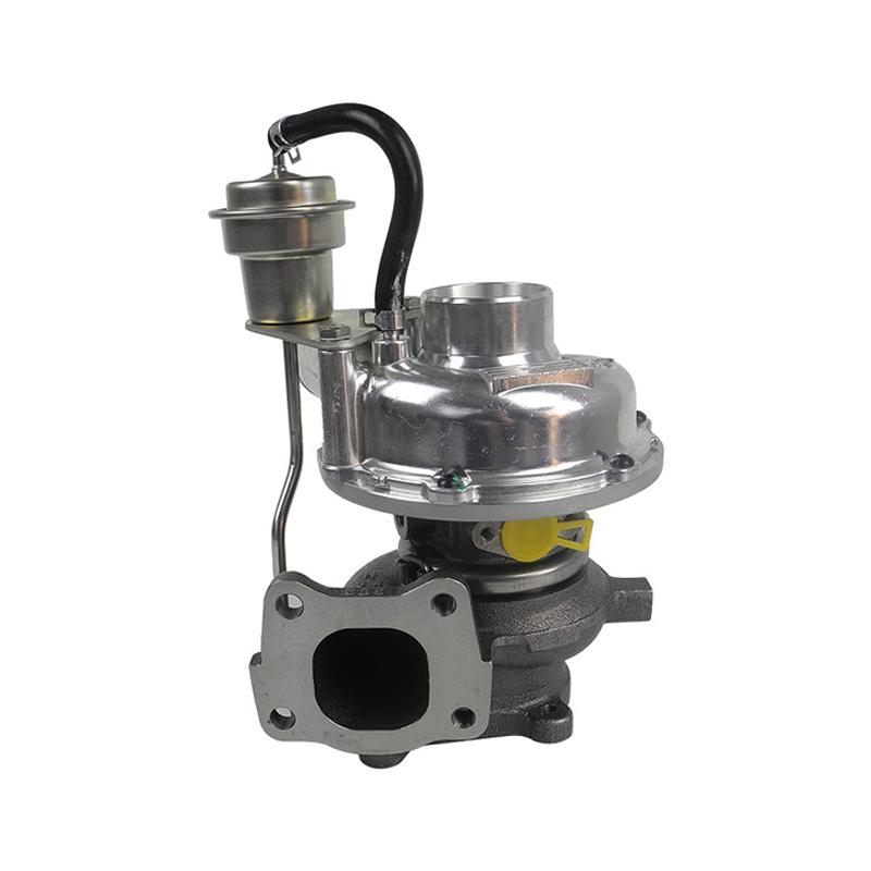 Turbo RHF55 Turbocharger 8971038570 VC440012 for Isuzu with 4HE1-T Engine online Turbo RHF55 Turbocharger 8971038570 VC440012 for Isuzu with 4HE1-T Engine online