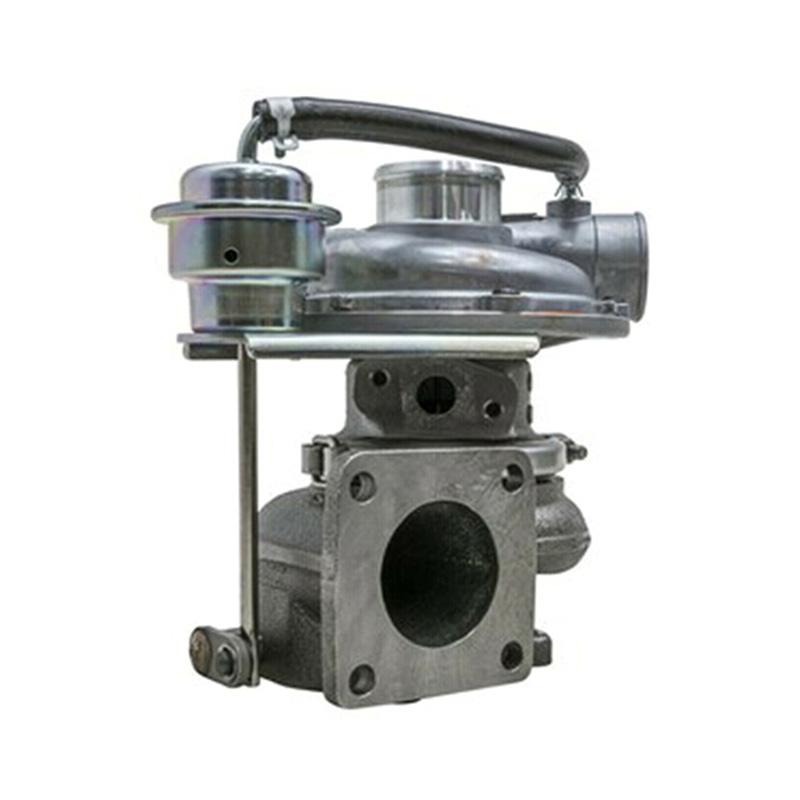 Turbo RHF5 Turbocharger 123908-18010 for Yanmar Engine 4TNV106T 4TNE106TIFB
