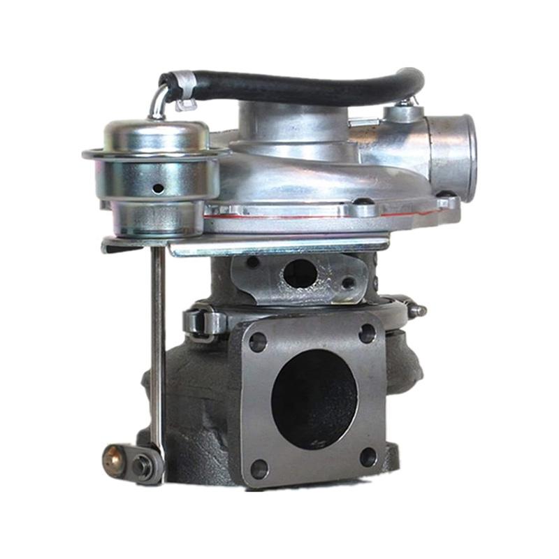 Turbo RHF5 Turbocharger 123981-18021 for Yanmar Engine 4TNV106T