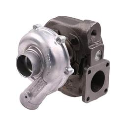 Turbo RHF5 Turbocharger 129935-18010 for Komatsu Engine S4D98E S4D98E-2NFN online
