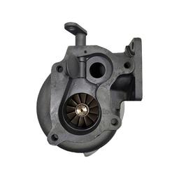 Buy Turbo RHF5 Turbocharger 129935-18010 for Komatsu Engine S4D98E S4D98E-2NFN
