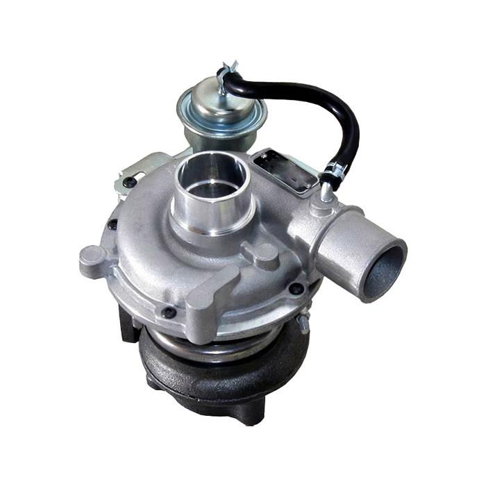 Turbo RHF5 Turbocharger 8971228843 for Mazda B2500 Car with J97A Engine