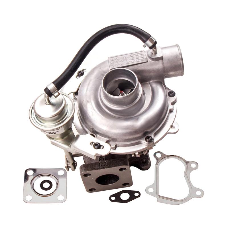 Turbo RHF5 Turbocharger 8971397243 for Isuzu Rodeo 2.8 TD 4JB1T 100HP 1998-2004 year online Turbo RHF5 Turbocharger 8971397243 for Isuzu Rodeo 2.8 TD 4JB1T 100HP 1998-2004 year online