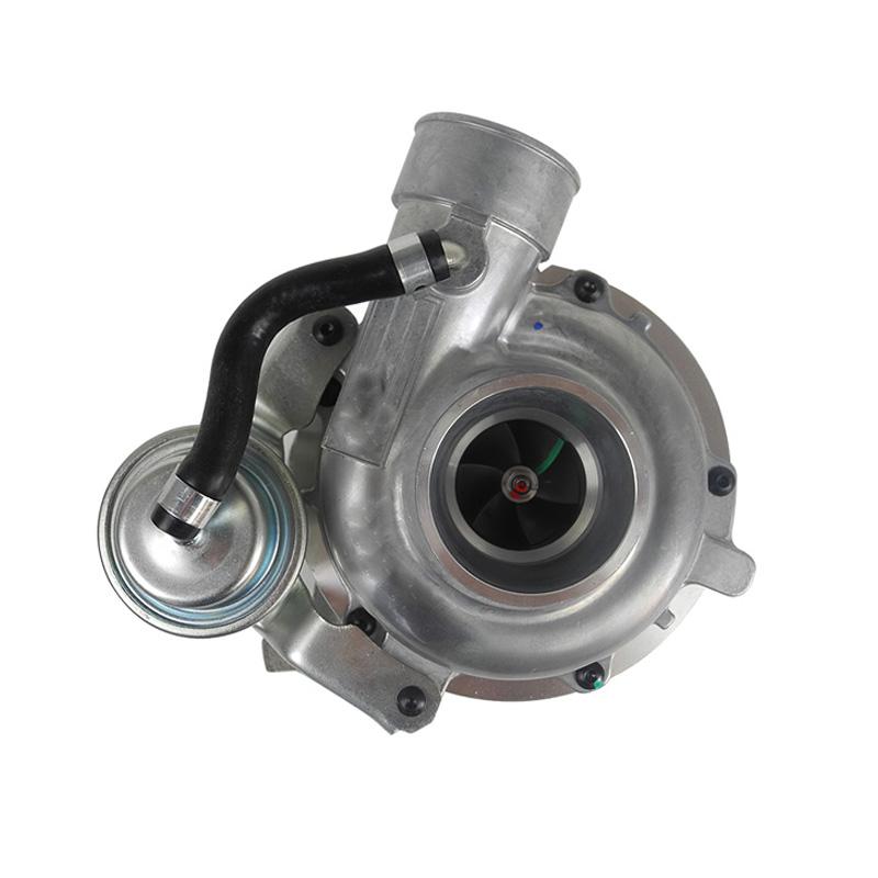 Turbo RHF5 Turbocharger 8972503640 for Isuzu Trooper with 4JX1TC Engine online Turbo RHF5 Turbocharger 8972503640 for Isuzu Trooper with 4JX1TC Engine online