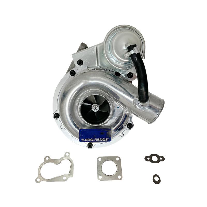 Turbo RHF5 Turbocharger 8973544234 for Isuzu D-MAX Pickup 3.0L TD Engine 4JH1-TC online Turbo RHF5 Turbocharger 8973544234 for Isuzu D-MAX Pickup 3.0L TD Engine 4JH1-TC online
