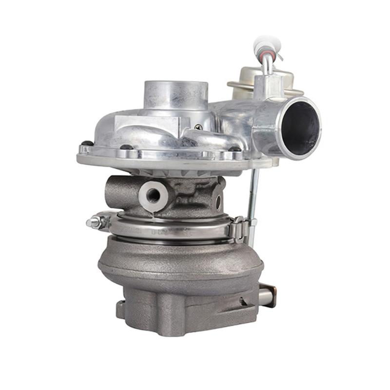 Turbo RHF5 Turbocharger 8973659480 for Isuzu D-Max Holden Rodeo 3.0L 4JH1-T 4JH1-TC online Turbo RHF5 Turbocharger 8973659480 for Isuzu D-Max Holden Rodeo 3.0L 4JH1-T 4JH1-TC online