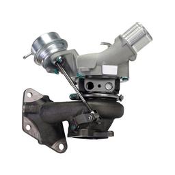 Buy Turbo RHF5 Turbocharger 898185-1951 for Hitachi ZX110-3 ZX120-3 ZX130-3 ZX135US-3 CP220-3 Isuzu Engine 4JJ1