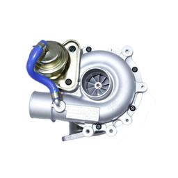 Buy Turbo RHF5 Turbocharger WL84.13.700 for Mazda Bravo B2500 VJ25 VJ26 VJ33 WL84 115J97A WL-T 2.5L