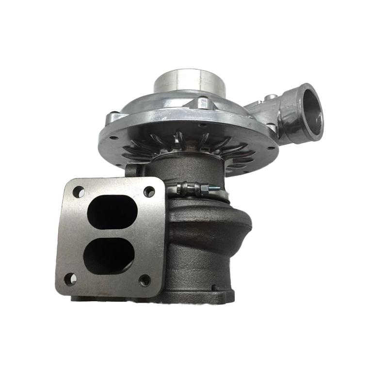 Turbo RHG6 RHG6-84001Q23NHBRL513CA TurboCharger VA570090 for Hitachi ZAXIS 330-3 360-3 Isuzu 6HK1X Engine online Turbo RHG6 RHG6-84001Q23NHBRL513CA TurboCharger VA570090 for Hitachi ZAXIS 330-3 360-3 Isuzu 6HK1X Engine online