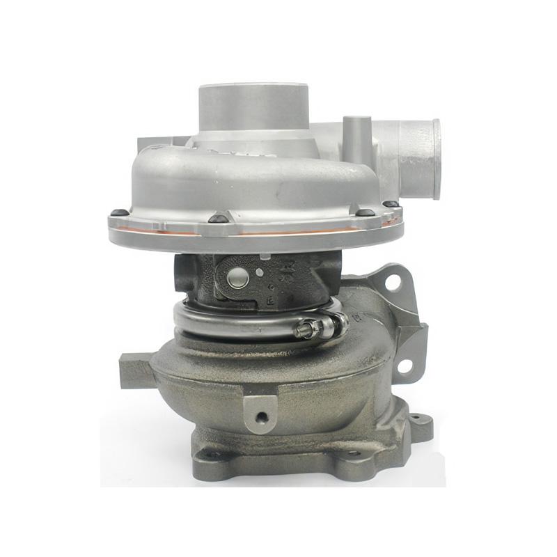 Turbo RHG6 Turbocharger 114400-4050 For Sumitomo Excavator SH300-3 SH300-5 Isuzu Engine 6HK1