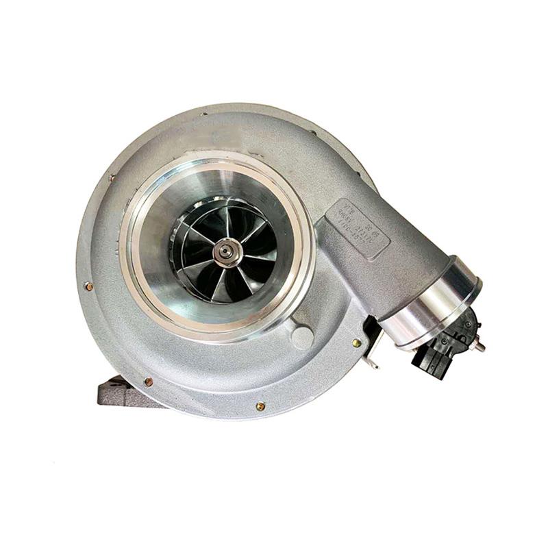 Turbo RHG8V Turbocharger 1144004577 for Isuzu Engine 6WG1 online Turbo RHG8V Turbocharger 1144004577 for Isuzu Engine 6WG1 online