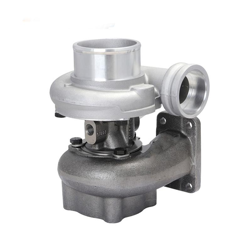 Turbo S100-008H Turbocharger 318166 318279 04254537KZ For Deutz Engine BF4M2012C